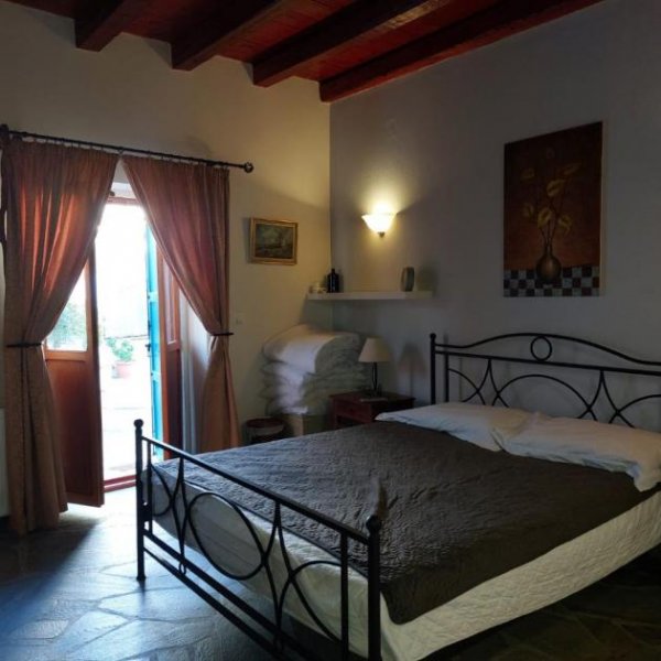 Exo Mouliana Ostkreta, Exo Mouliana: Traditionelle Steinhäuser mit Meerblick zu verkaufen Haus kaufen